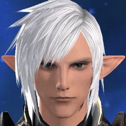 Estinien Dragonsbane