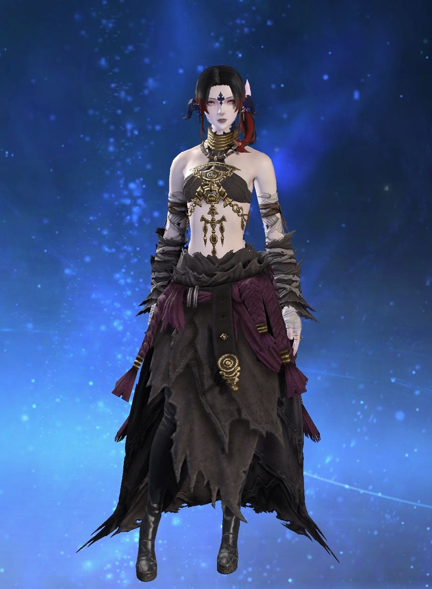 Yunia Demonia