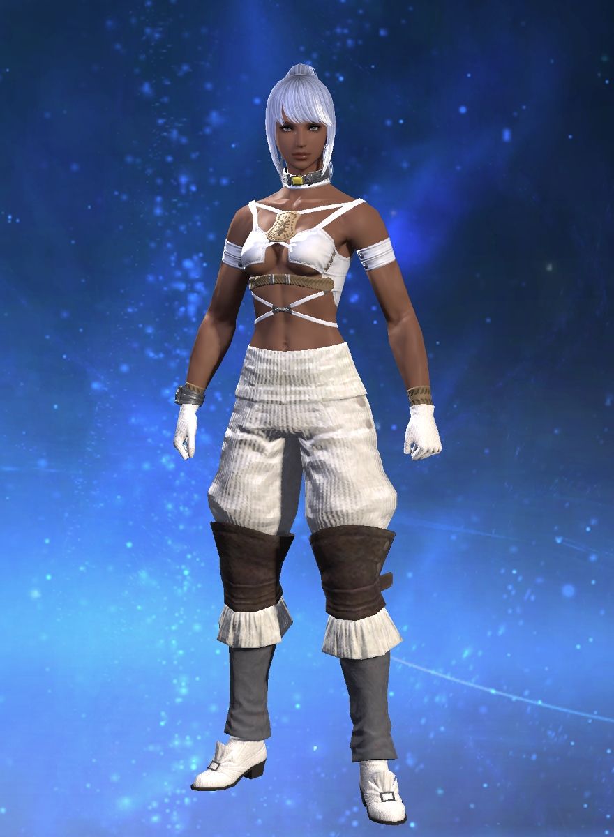 Silvra Nott