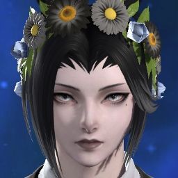 Charon Mourne