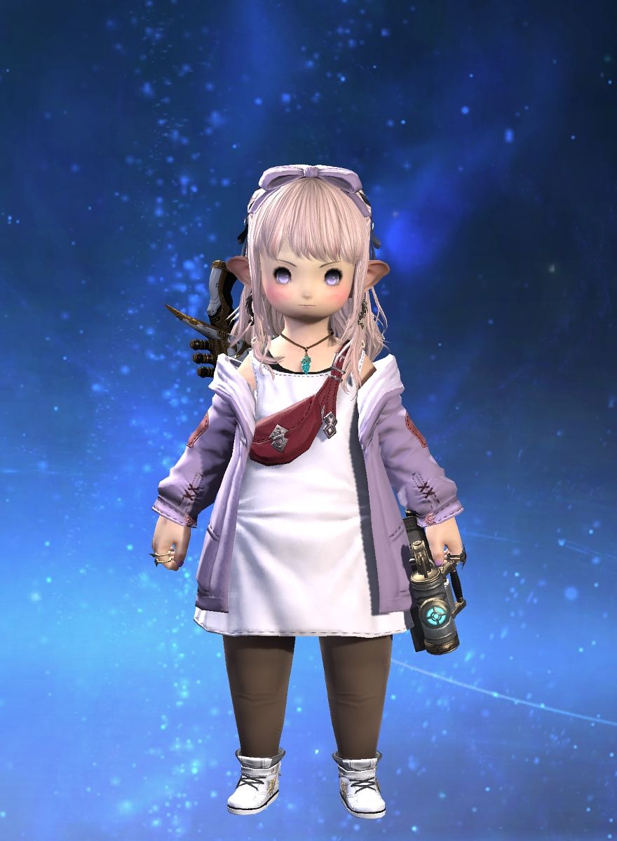 Pon Choco
