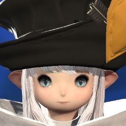 Fuwawa Jensen