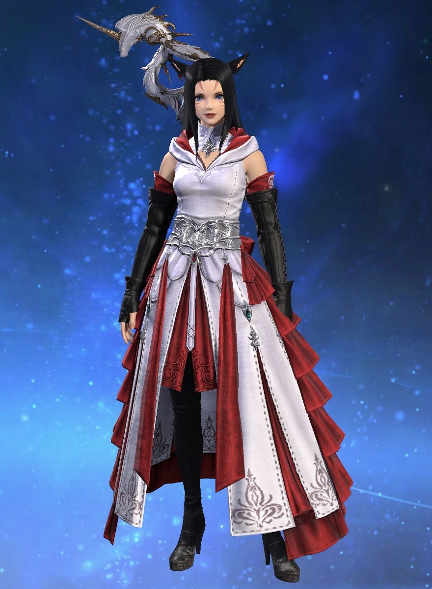 Tieve Ward