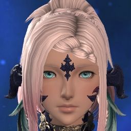 Melinoe's Avatar