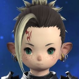 Trydim Ragnarson