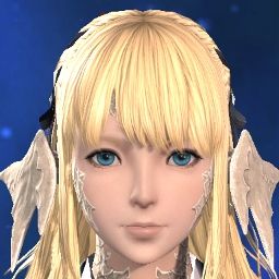 Liz Bluebird