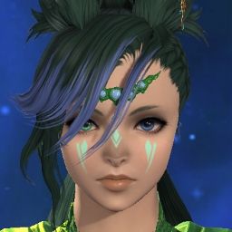 Yuki Mysticangel