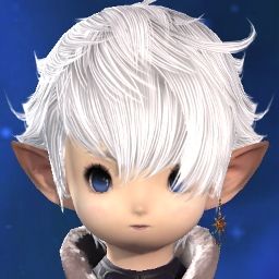 Wind-up Alisaie