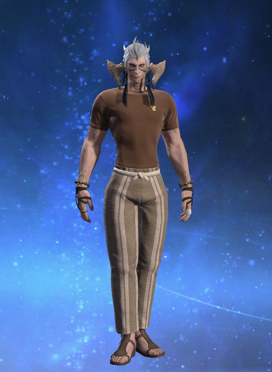 Oronir Kha