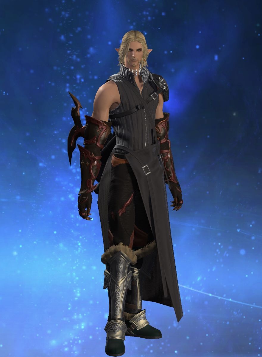 Cassian Aurum