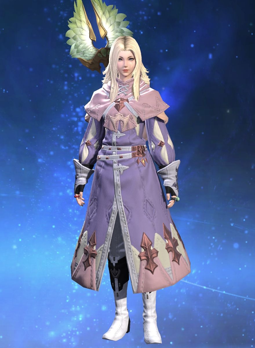 Alice Dragonheart