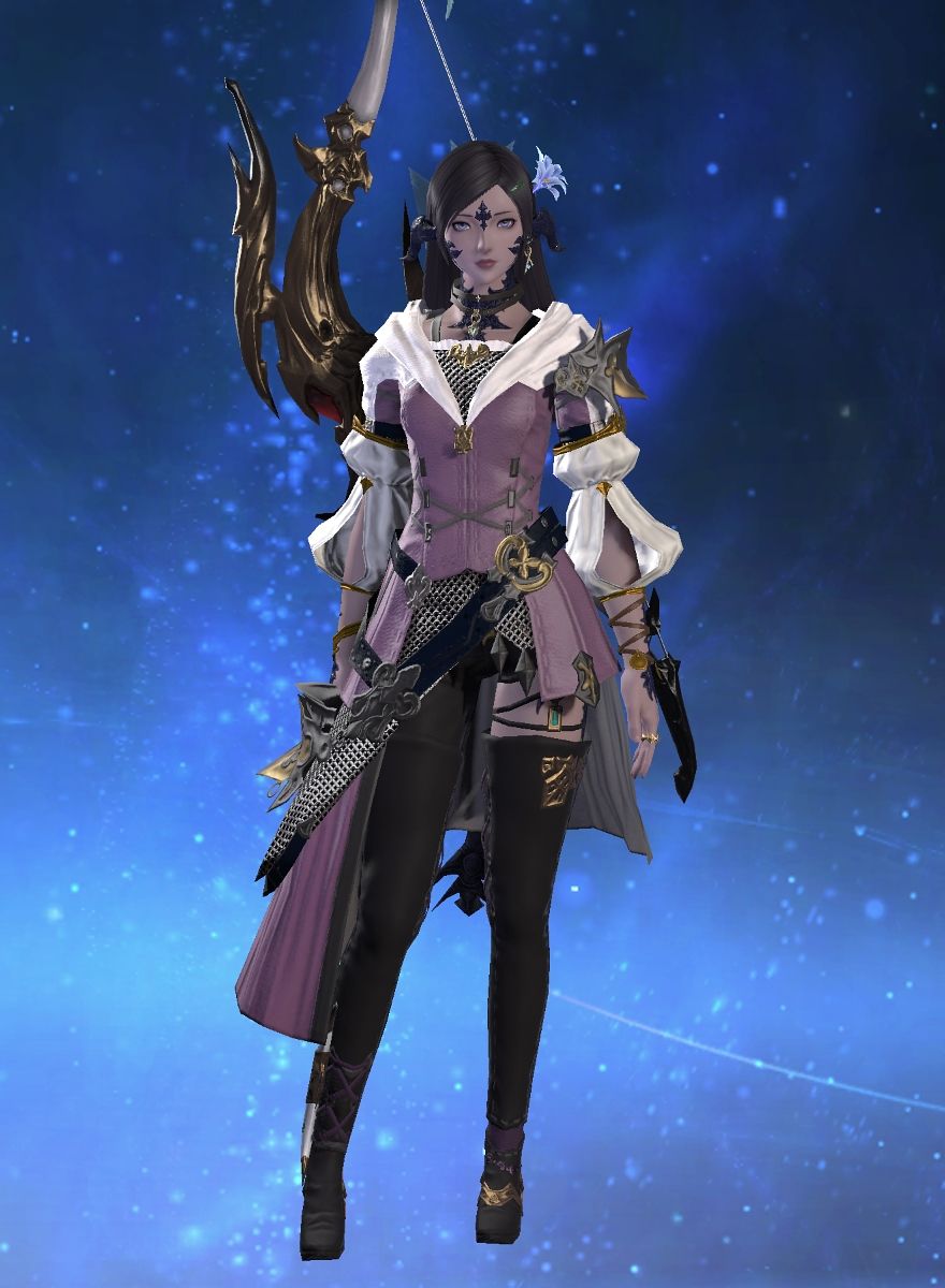 Astraea Solfrid