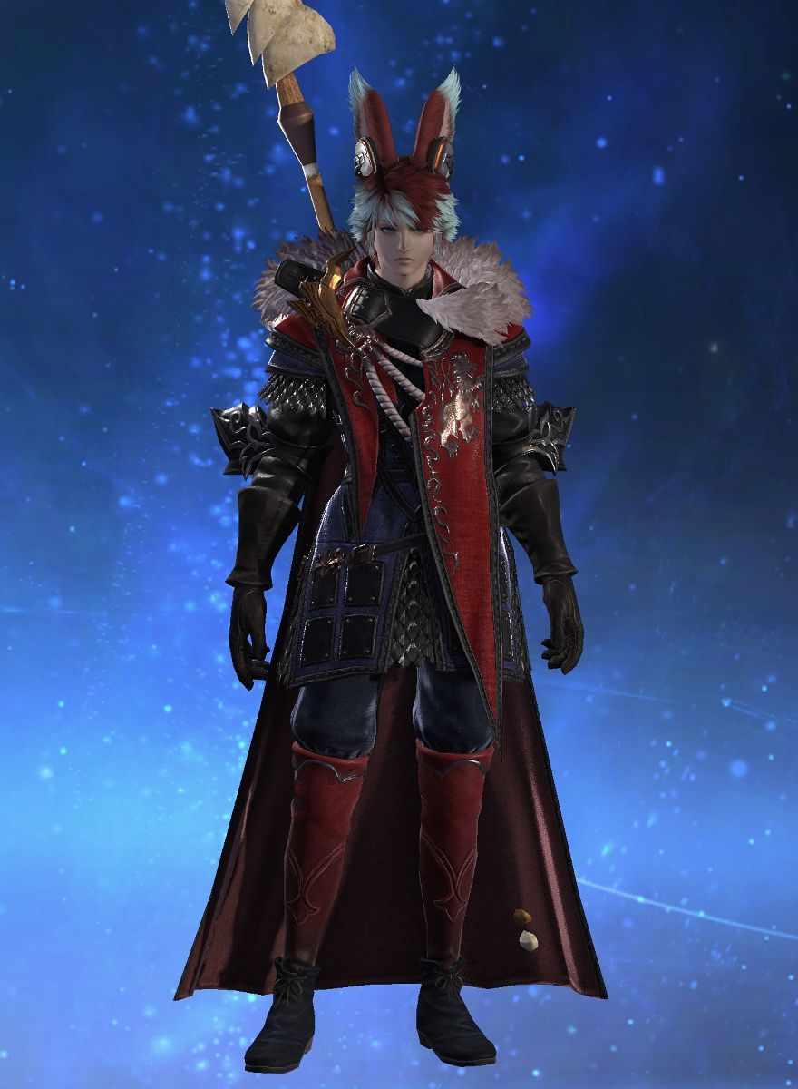 Arc Strife