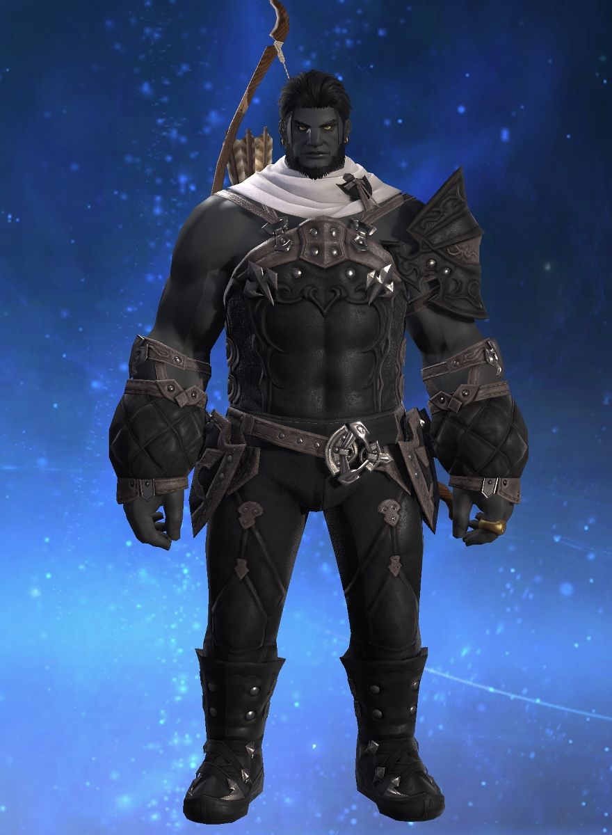 End Boss
