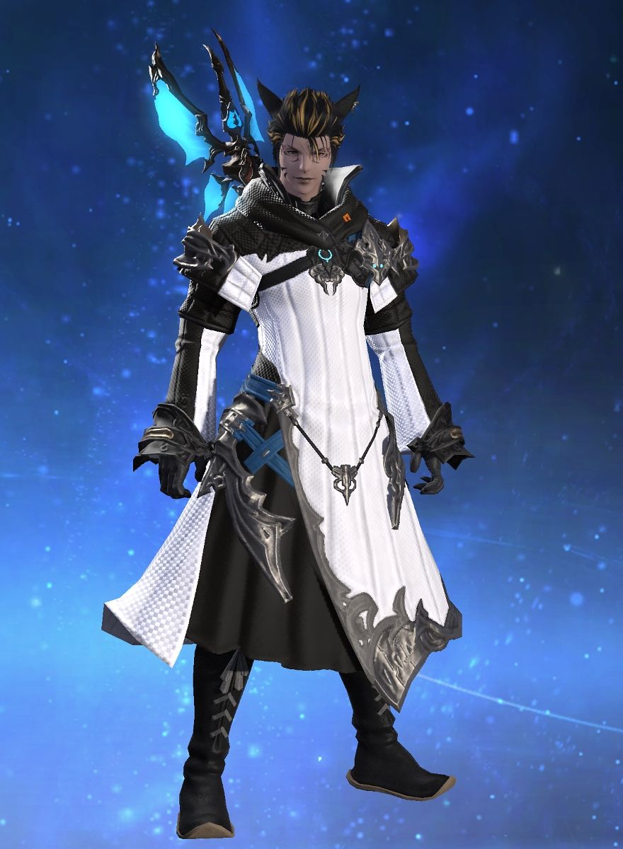 Arcast Ring