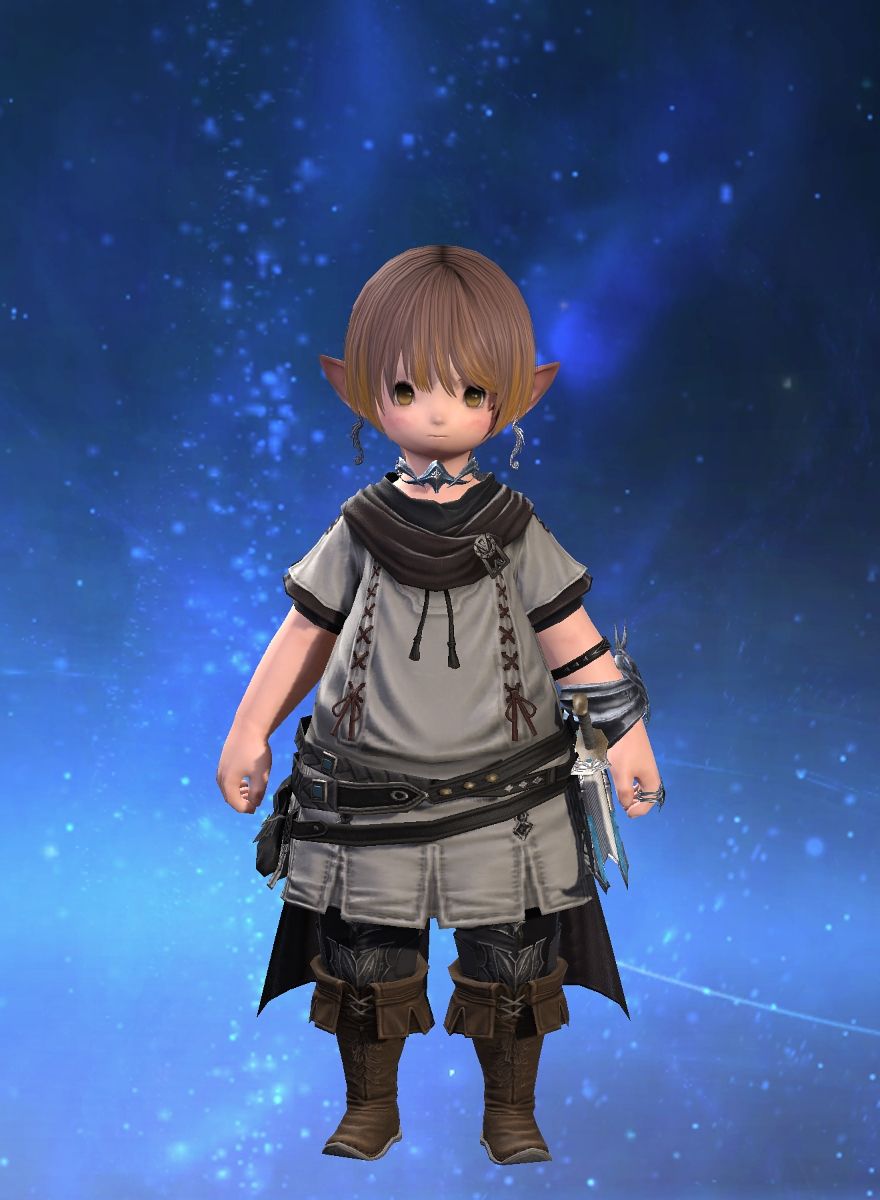 Arc Lalafell