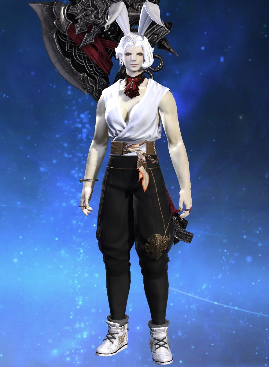 Rah'laak Haakim