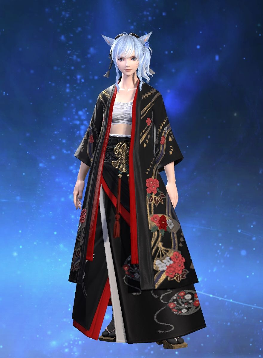 Awayuki Kasanui