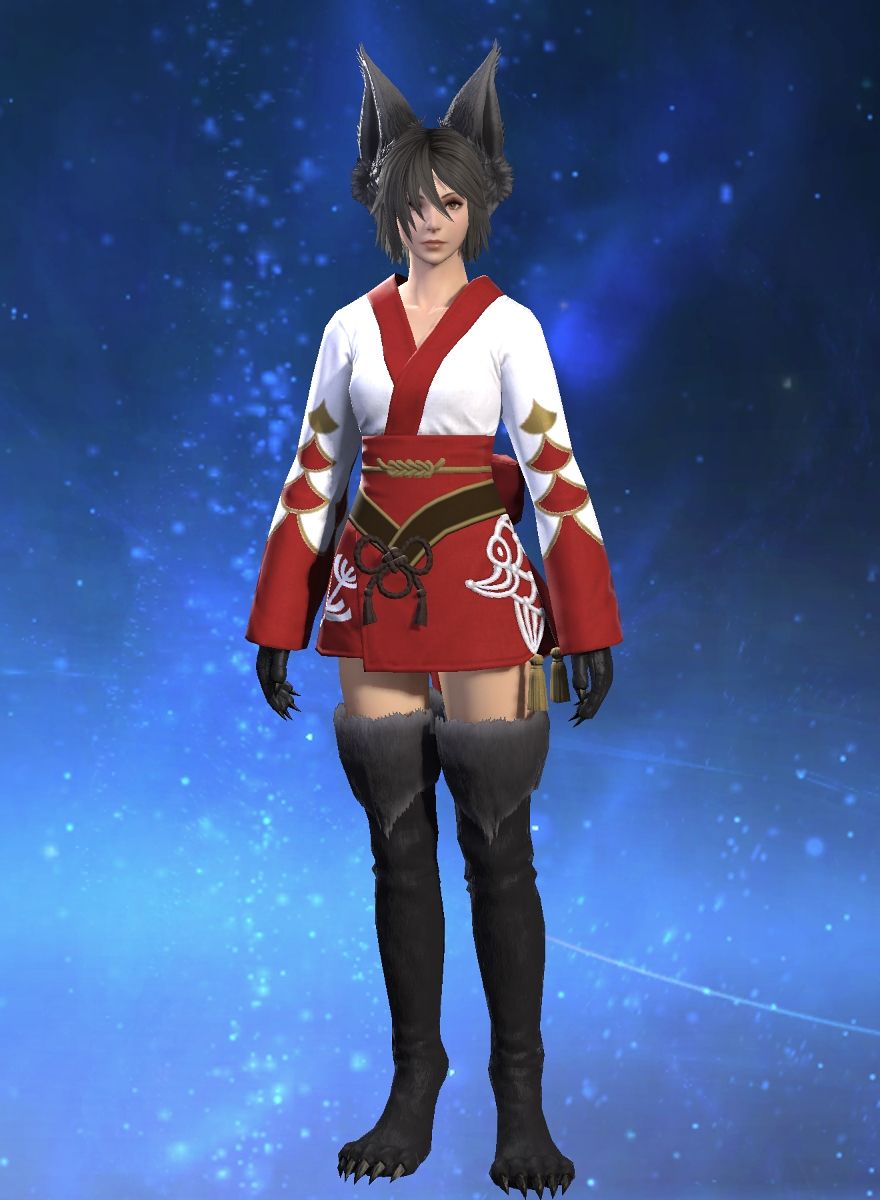 Kaoru Horo-sha