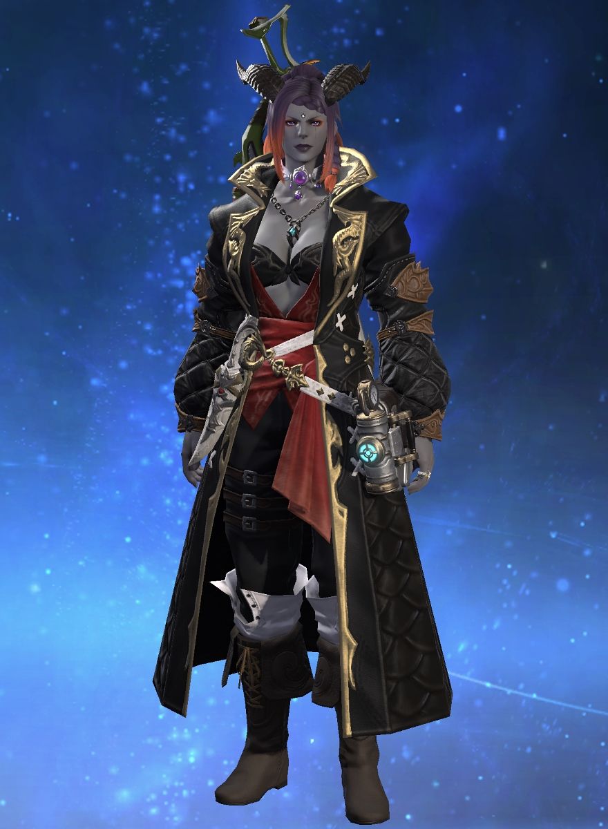 Eri Starsong