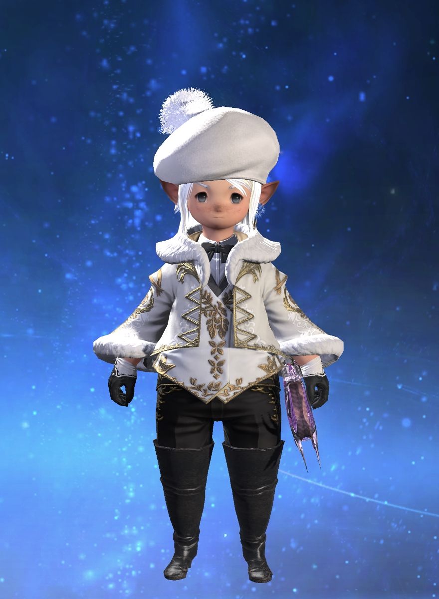 Baked Popoto