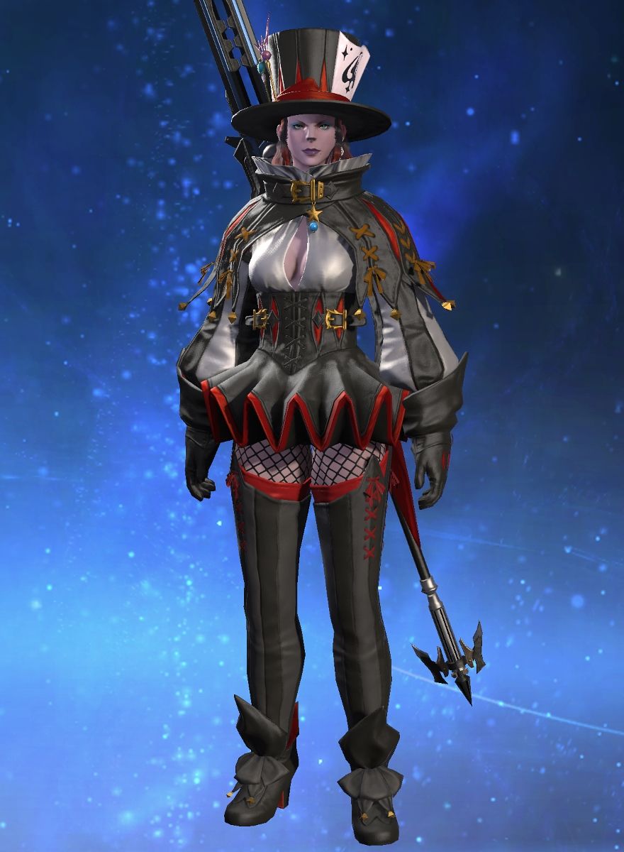 Swarbryda Bloodseeker