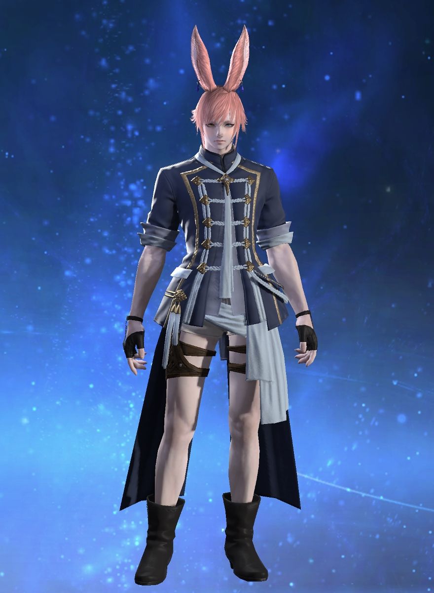 Kai Elric
