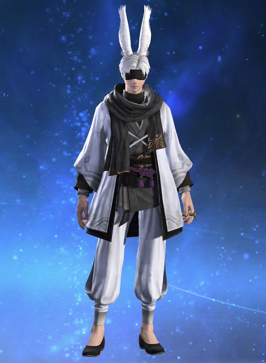 Satoru Gojou