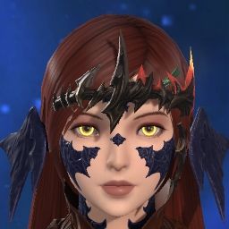 Aya Brunhilda