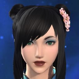 Lady Ayumi