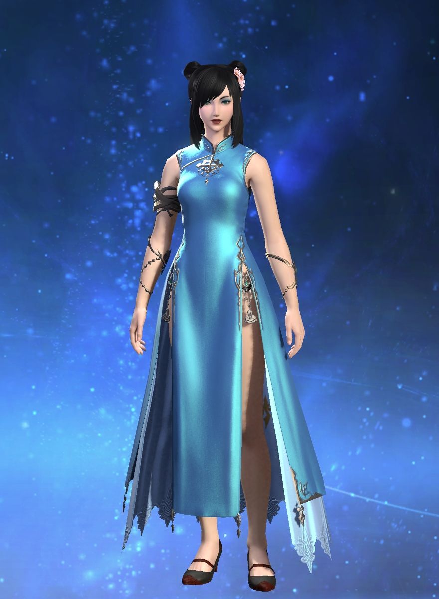Lady Ayumi