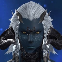 Blue Aaravos