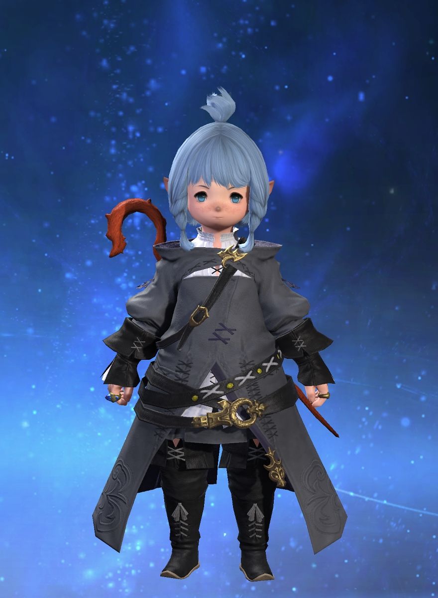 Hohoro Horo