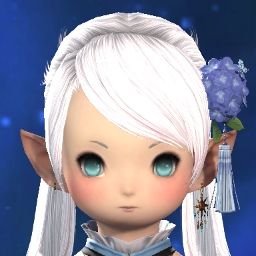 Lillu Mae