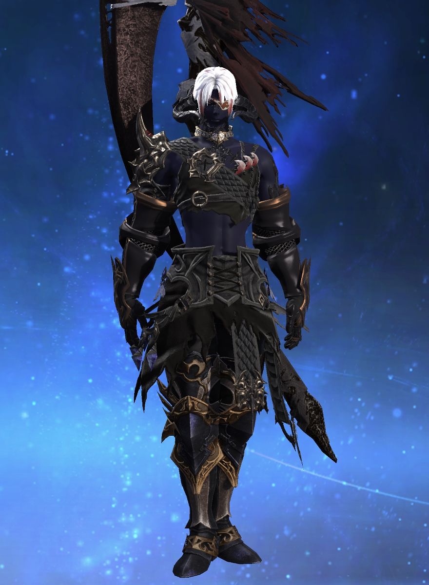 Revan Versaille