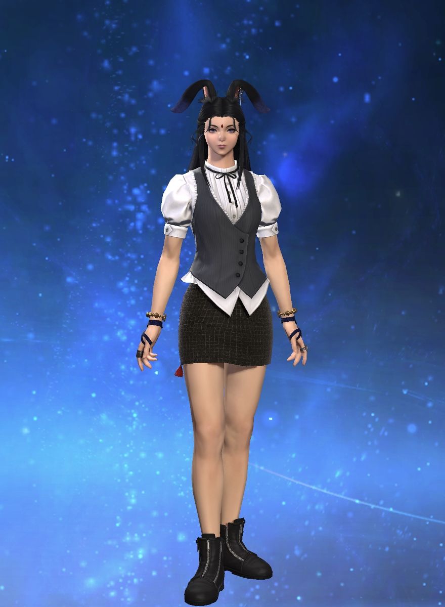 Mage Shamrock