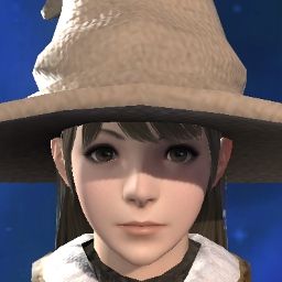 Tam-tara Girl