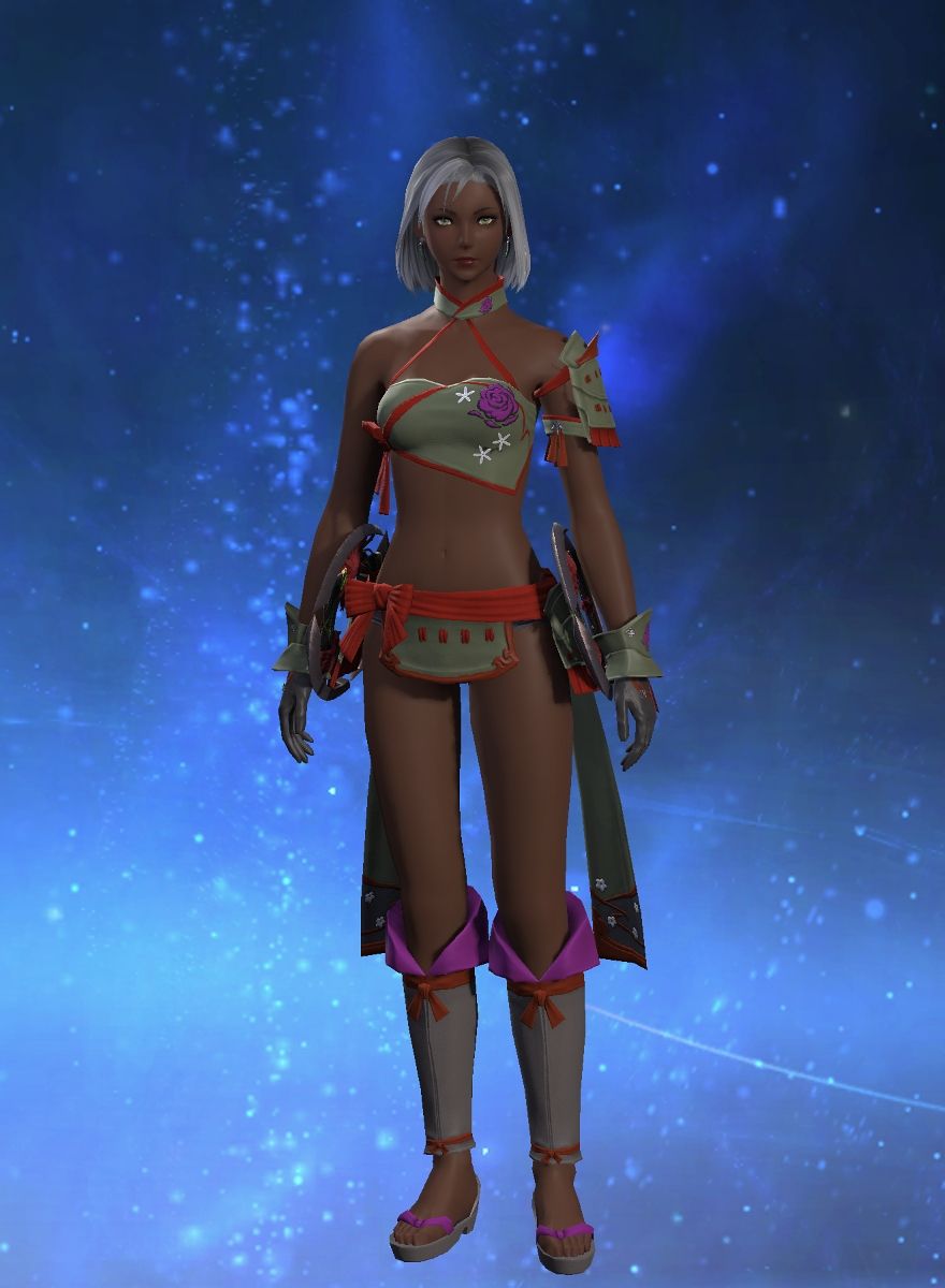 Avaia Carasel