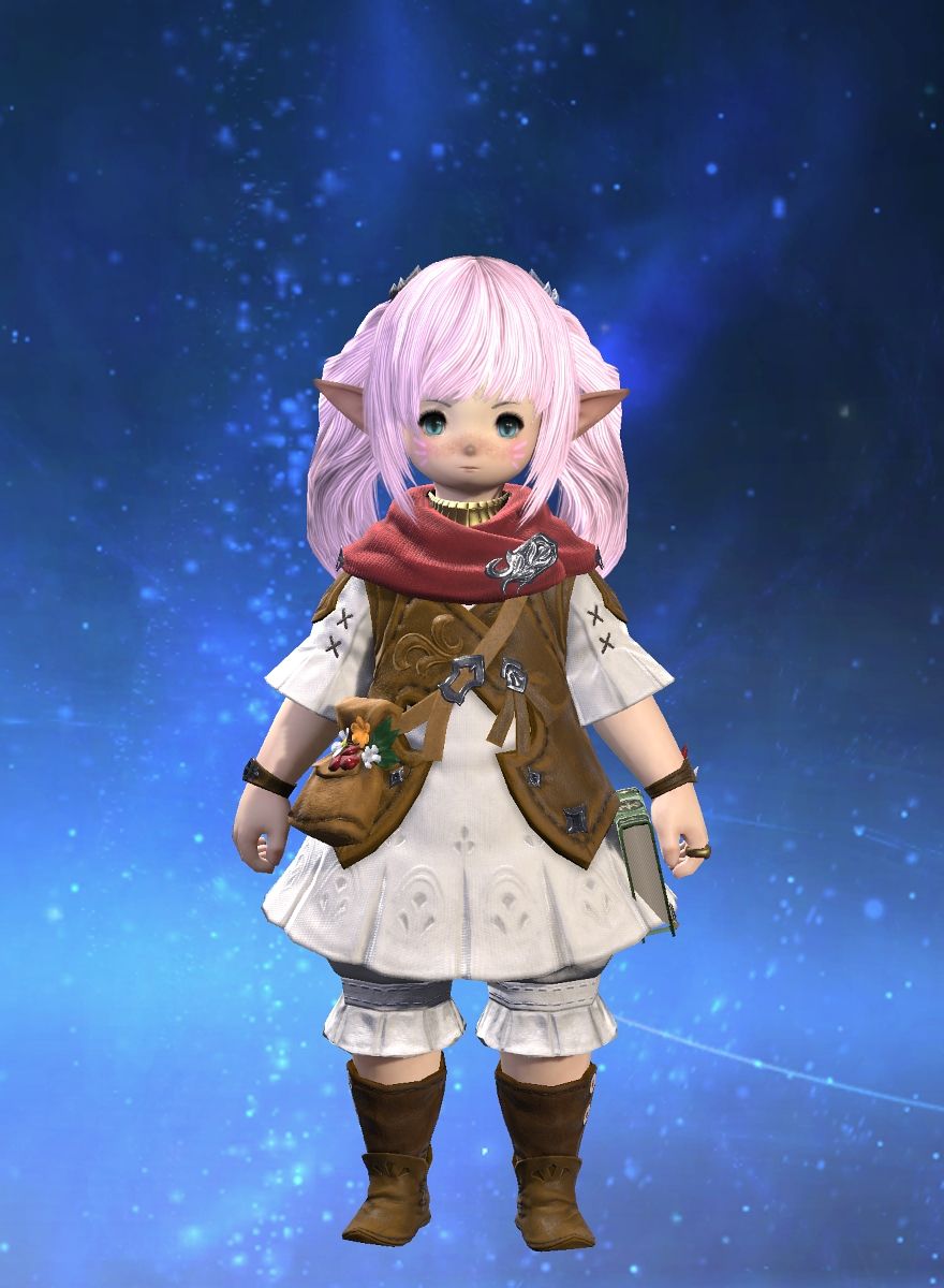 Wind-up Maple