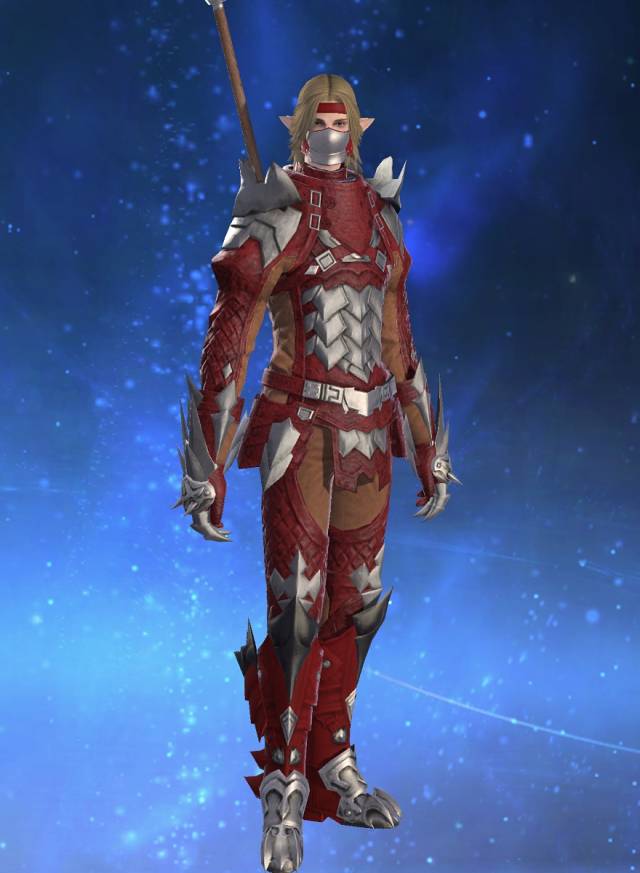 Lancelot Skeletalia