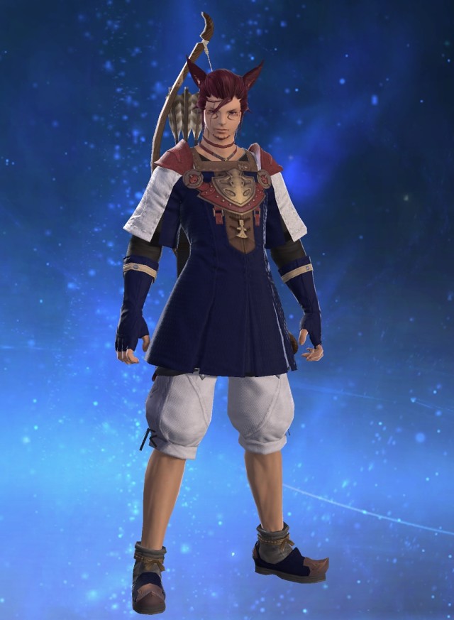 Inisian Arrowsmith