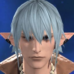 Haurchefant Greyston'