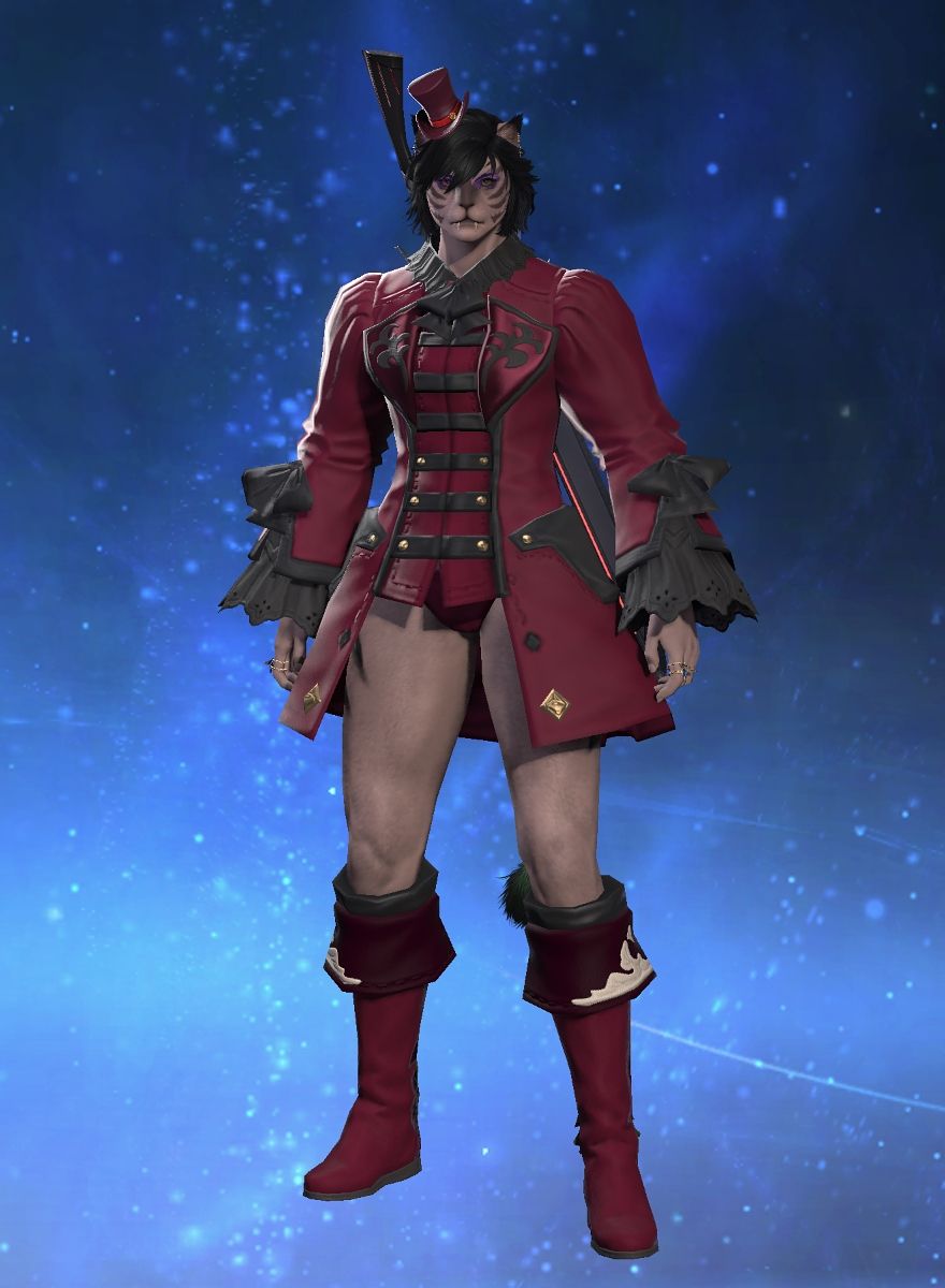 Blitzey Tianlu