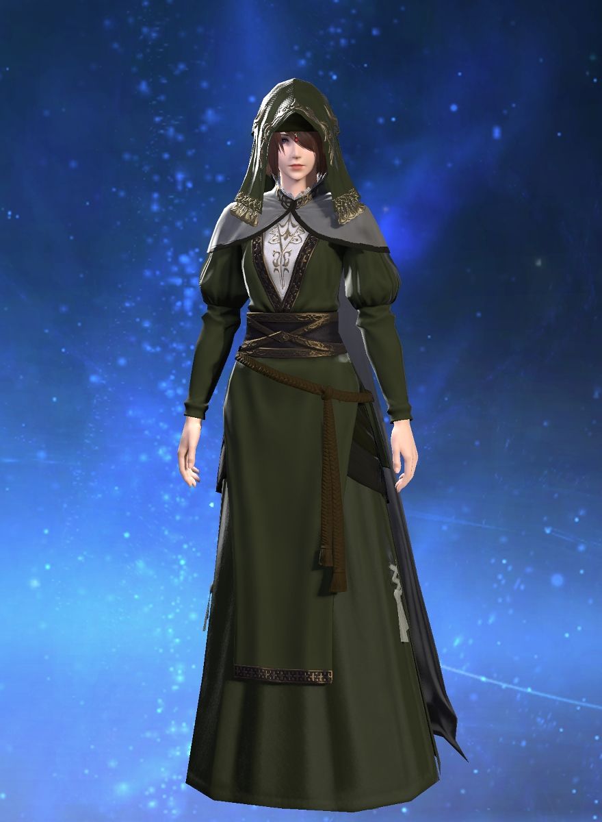 Emerald Herald