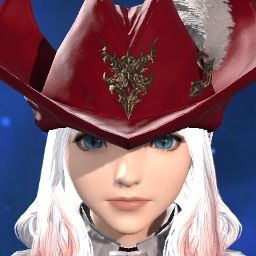 Milana's Avatar