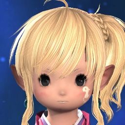 Liya Lalafell