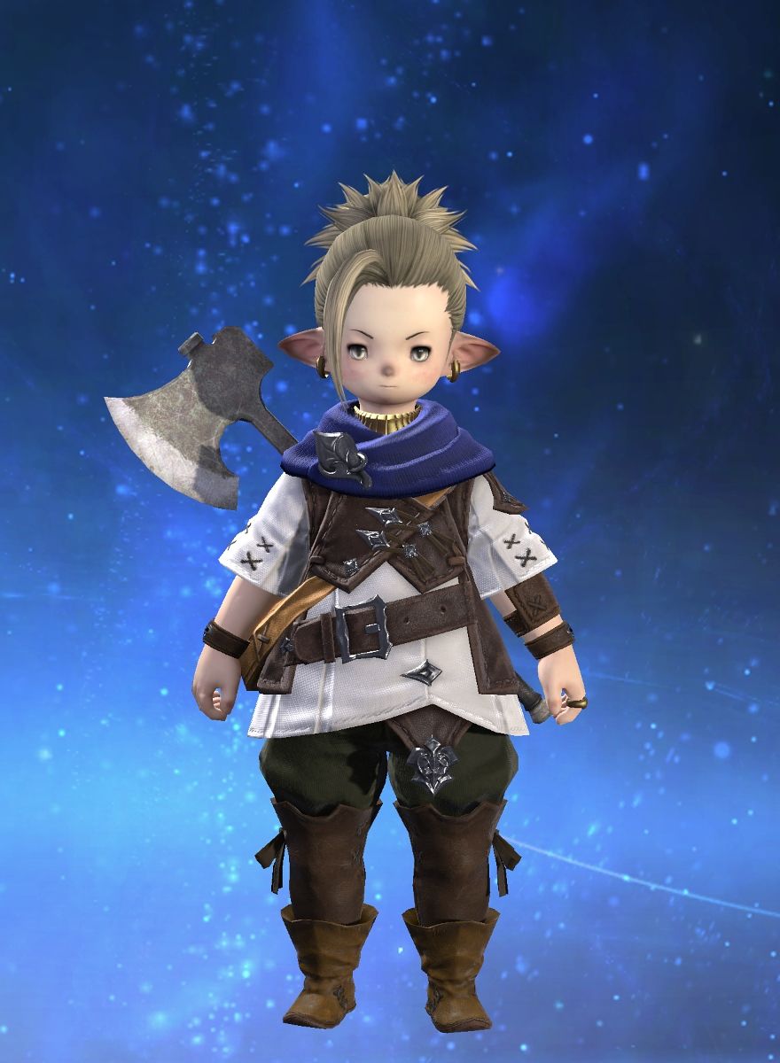 Popoto Farmer