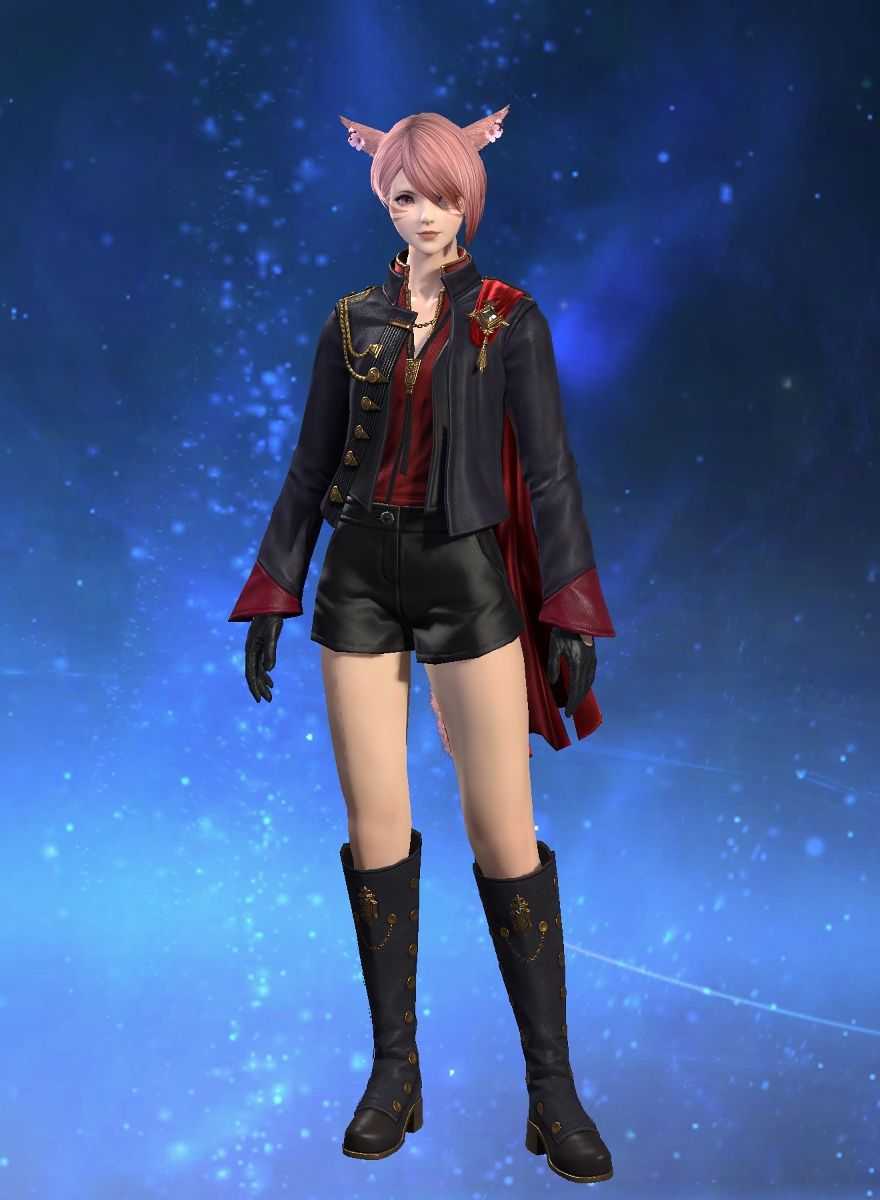 H'aelle Ara