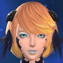 Gorgeous Dragoness