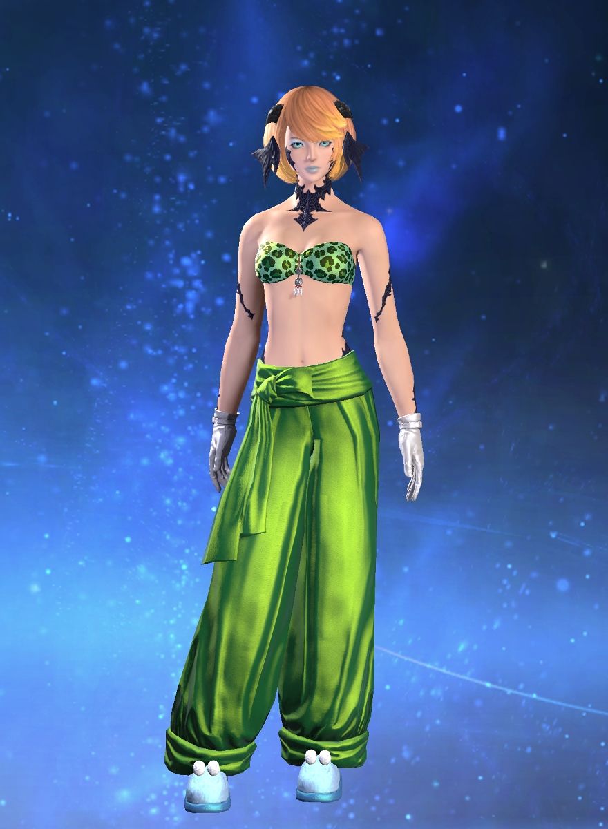 Gorgeous Dragoness